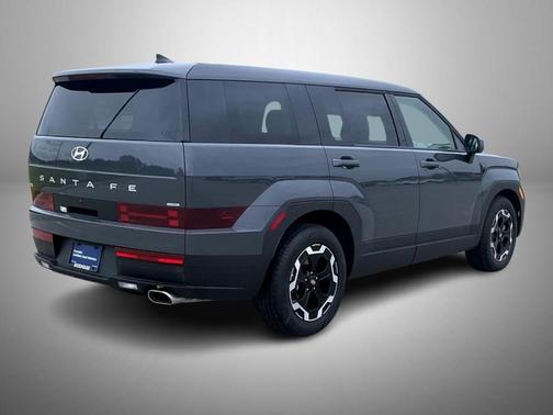 2025 Hyundai SANTA FE SE