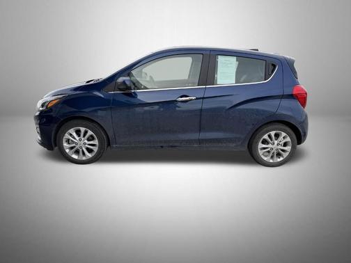 2022 Chevrolet Spark 2LT