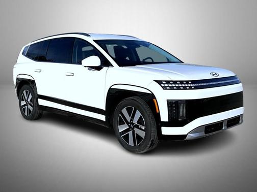 2026 Hyundai IONIQ 9 SEL