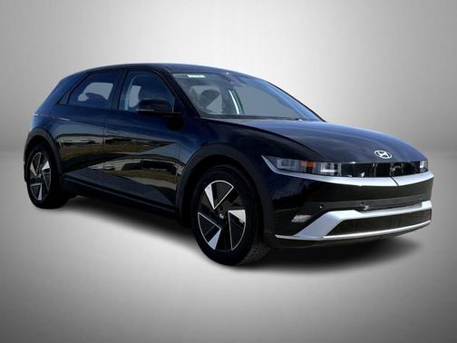 2026 Hyundai IONIQ 5 SE