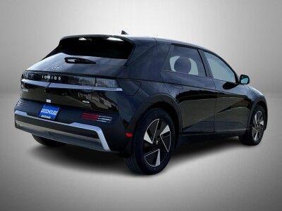 2026 Hyundai IONIQ 5 SE