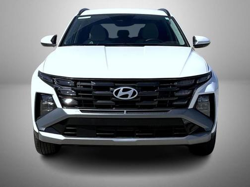 Pearl 2026 Hyundai TUCSON Hybrid SEL