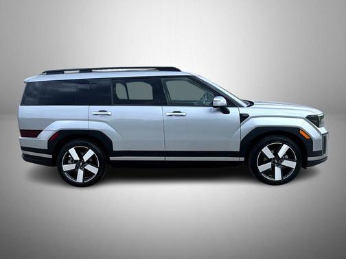 2024 Hyundai SANTA FE HEV Limited