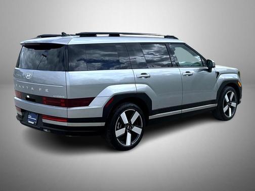2024 Hyundai SANTA FE HEV Limited