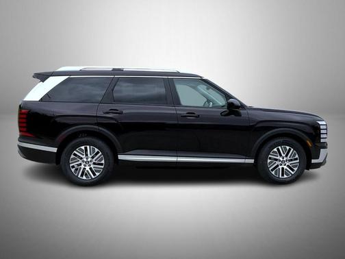 Galaxy 2026 Hyundai Palisade Hybrid SEL