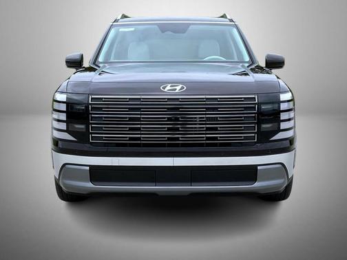 Galaxy 2026 Hyundai Palisade Hybrid SEL