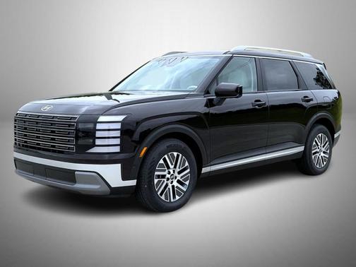 Galaxy 2026 Hyundai Palisade Hybrid SEL