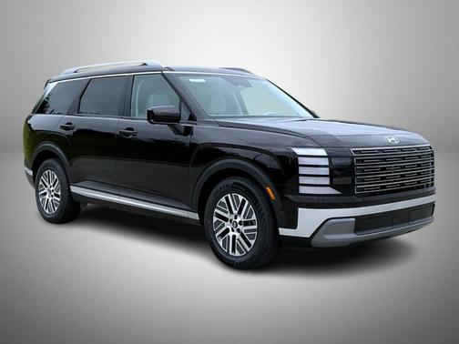 Galaxy 2026 Hyundai Palisade Hybrid SEL