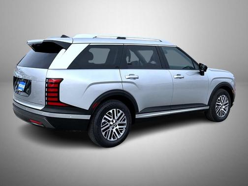 2026 Hyundai PALISADE SEL Premium 7P