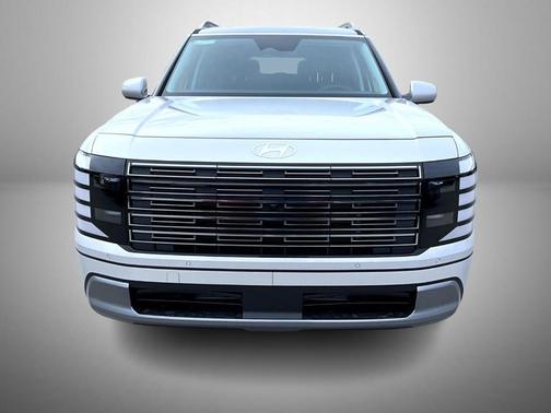 2026 Hyundai PALISADE SEL Premium 7P