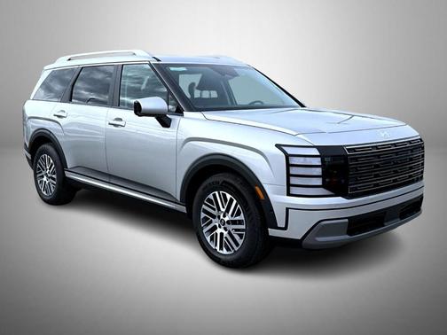 2026 Hyundai PALISADE SEL Premium 7P