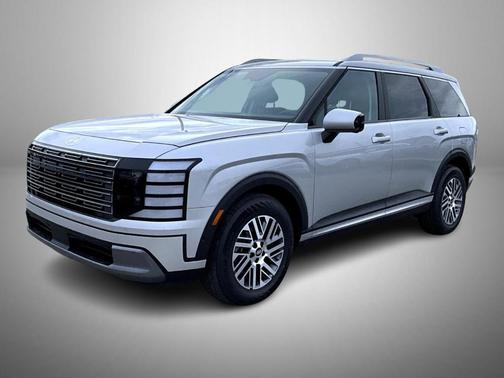 2026 Hyundai PALISADE SEL Premium 7P