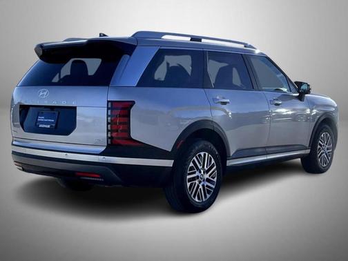 2026 Hyundai PALISADE SEL