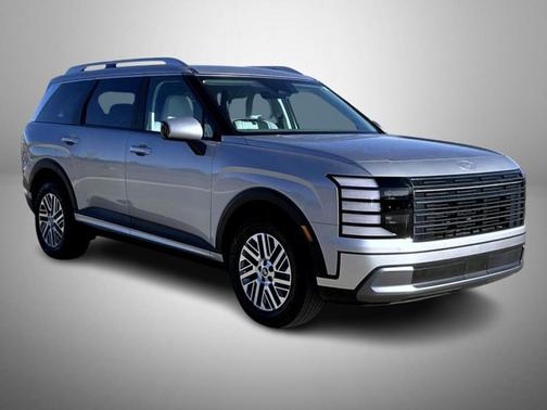 2026 Hyundai PALISADE SEL