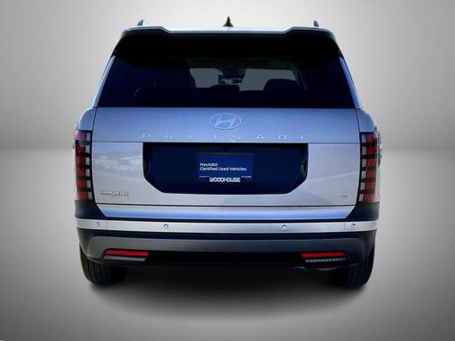 2026 Hyundai PALISADE SEL