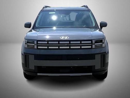 2026 Hyundai SANTA FE HEV SEL