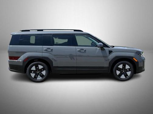 2026 Hyundai SANTA FE HEV SEL