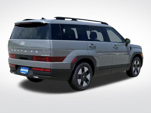 2026 Hyundai SANTA FE HEV SEL