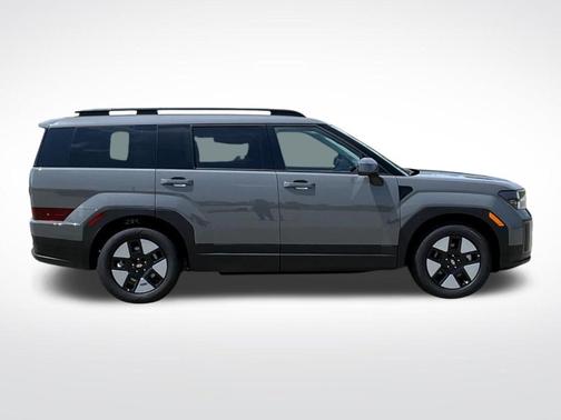 2026 Hyundai SANTA FE HEV SEL
