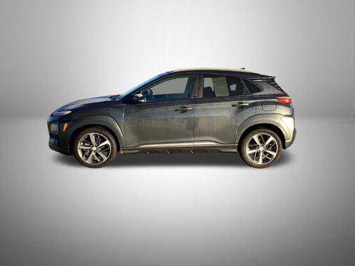 2020 Hyundai KONA Ultimate