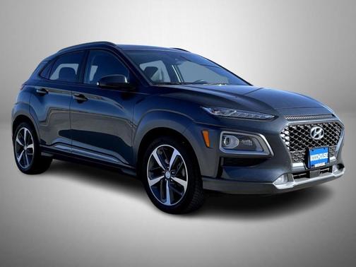 2020 Hyundai KONA Ultimate