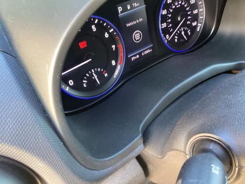 2020 Hyundai KONA Ultimate