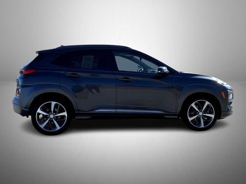 2020 Hyundai KONA Ultimate