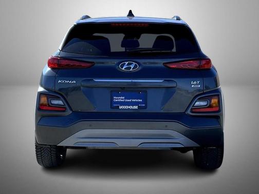 2020 Hyundai KONA Ultimate