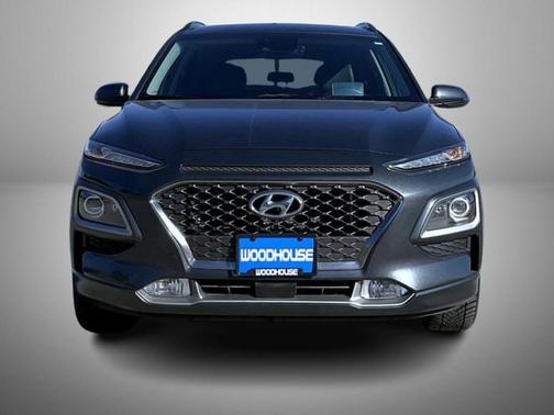 2020 Hyundai KONA Ultimate