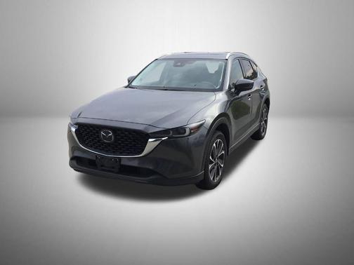 2023 Mazda CX-5 Premium Plus