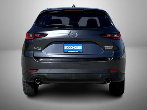 2023 Mazda CX-5 Premium Plus