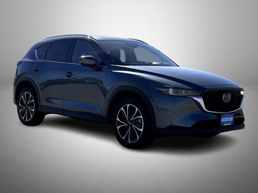 2023 Mazda CX-5 Premium Plus