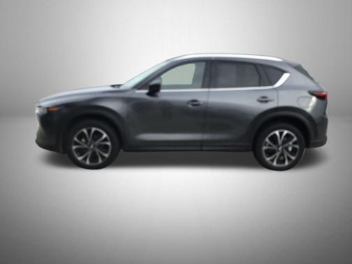 2023 Mazda CX-5 Premium Plus