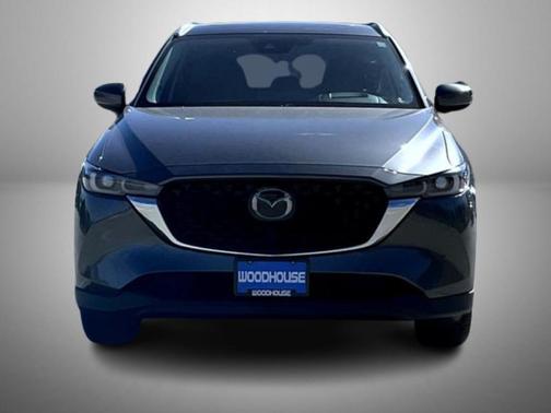 2023 Mazda CX-5 Premium Plus
