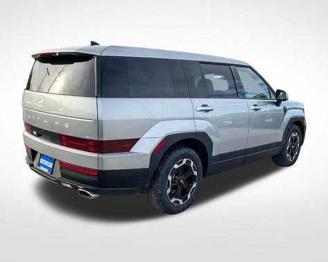 2025 Hyundai SANTA FE SE