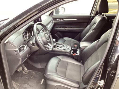 2023 Mazda CX-5 2.5 S Select Package