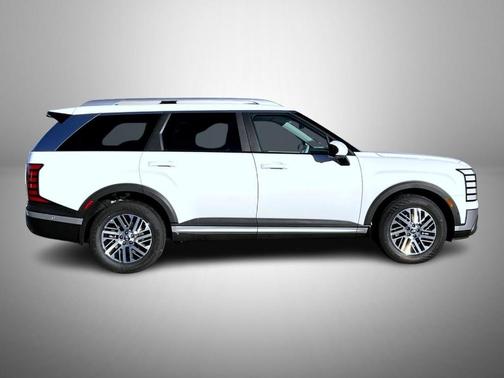 2026 Hyundai PALISADE SEL Premium 7P