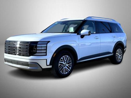 2026 Hyundai PALISADE SEL Premium 7P