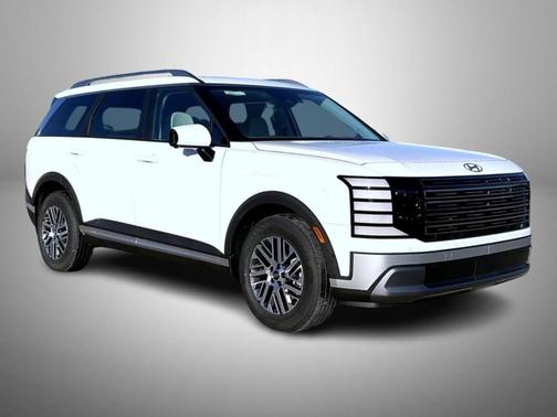 2026 Hyundai PALISADE SEL Premium 7P