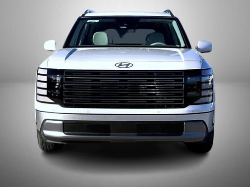 2026 Hyundai PALISADE SEL Premium 7P