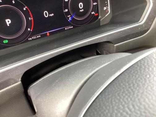 2020 Volkswagen Tiguan 2.0T SEL