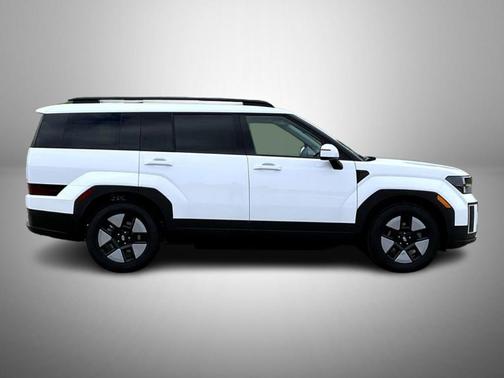 2026 Hyundai SANTA FE HEV SEL