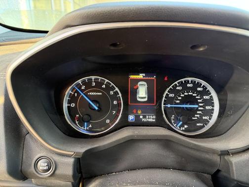 2022 Subaru Ascent Limited 8-Passenger