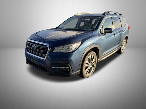 2022 Subaru Ascent Limited 8-Passenger