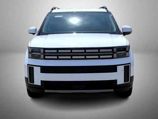 2026 Hyundai SANTA FE HEV SEL