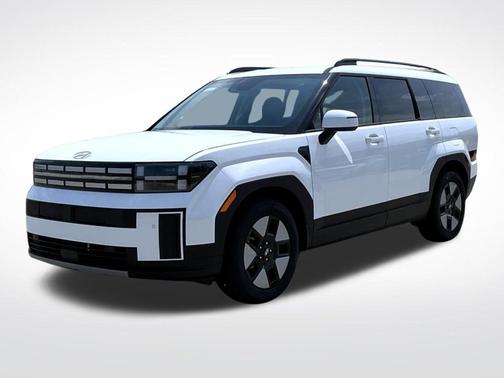 2026 Hyundai SANTA FE HEV SEL
