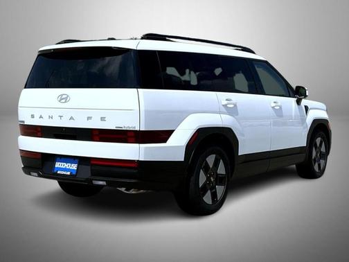 2026 Hyundai SANTA FE HEV SEL
