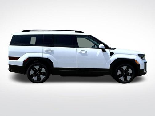 2026 Hyundai SANTA FE HEV SEL