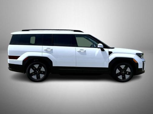 2026 Hyundai SANTA FE HEV SEL