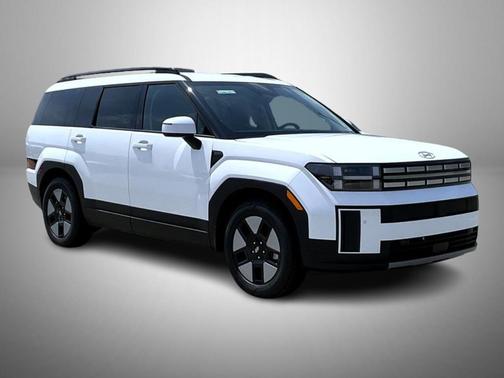 2026 Hyundai SANTA FE HEV SEL